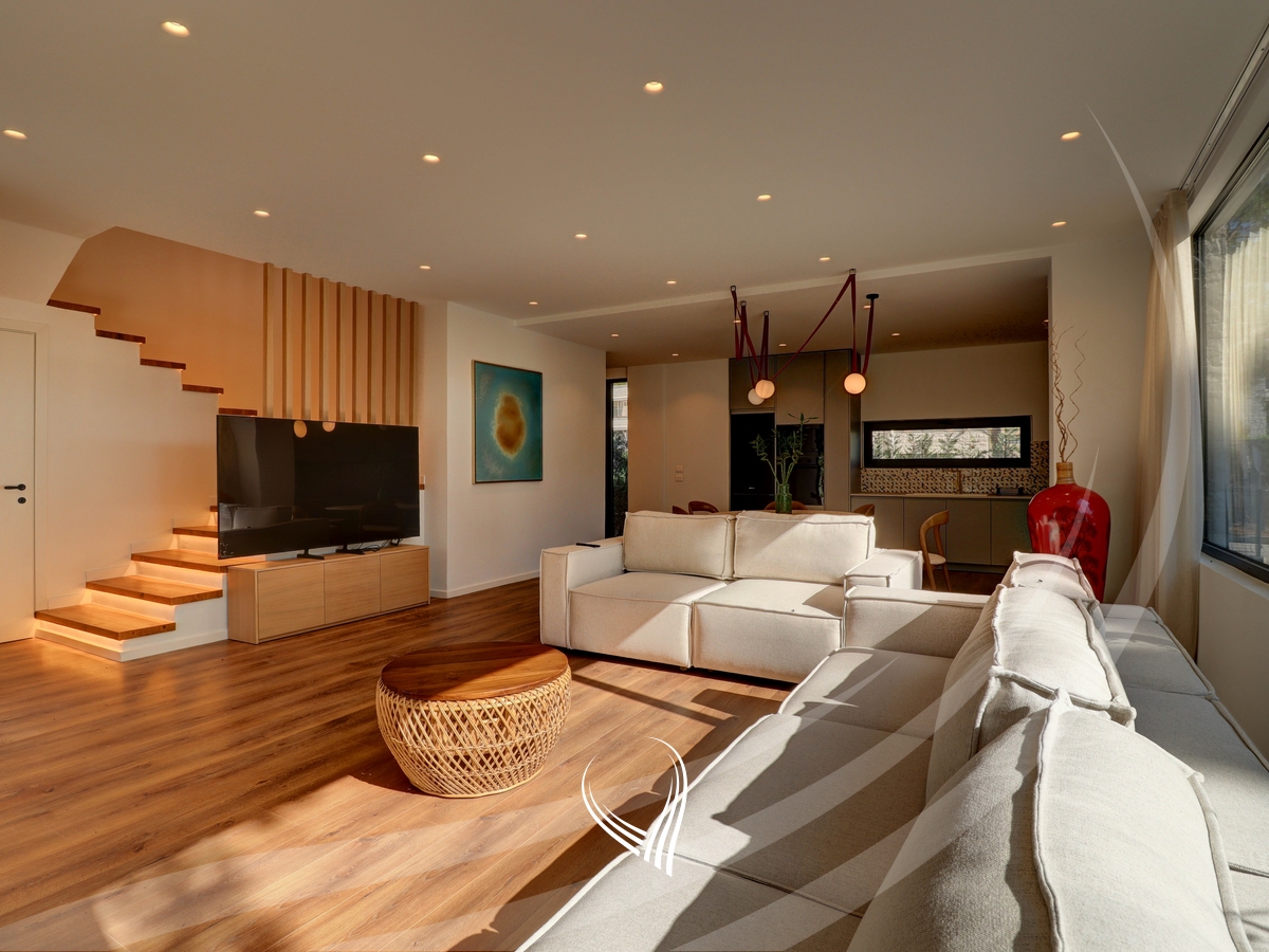Villa 157.9m2 for sale in the San Pietro Resort complex - Gjiri i Lalzit5