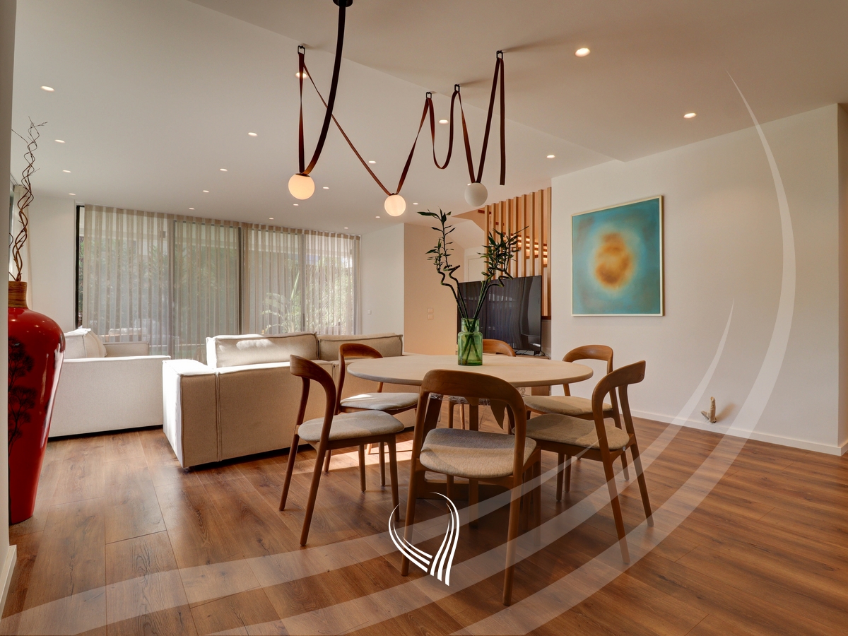 Villa 157.9m2 for sale in the San Pietro Resort complex - Gjiri i Lalzit11