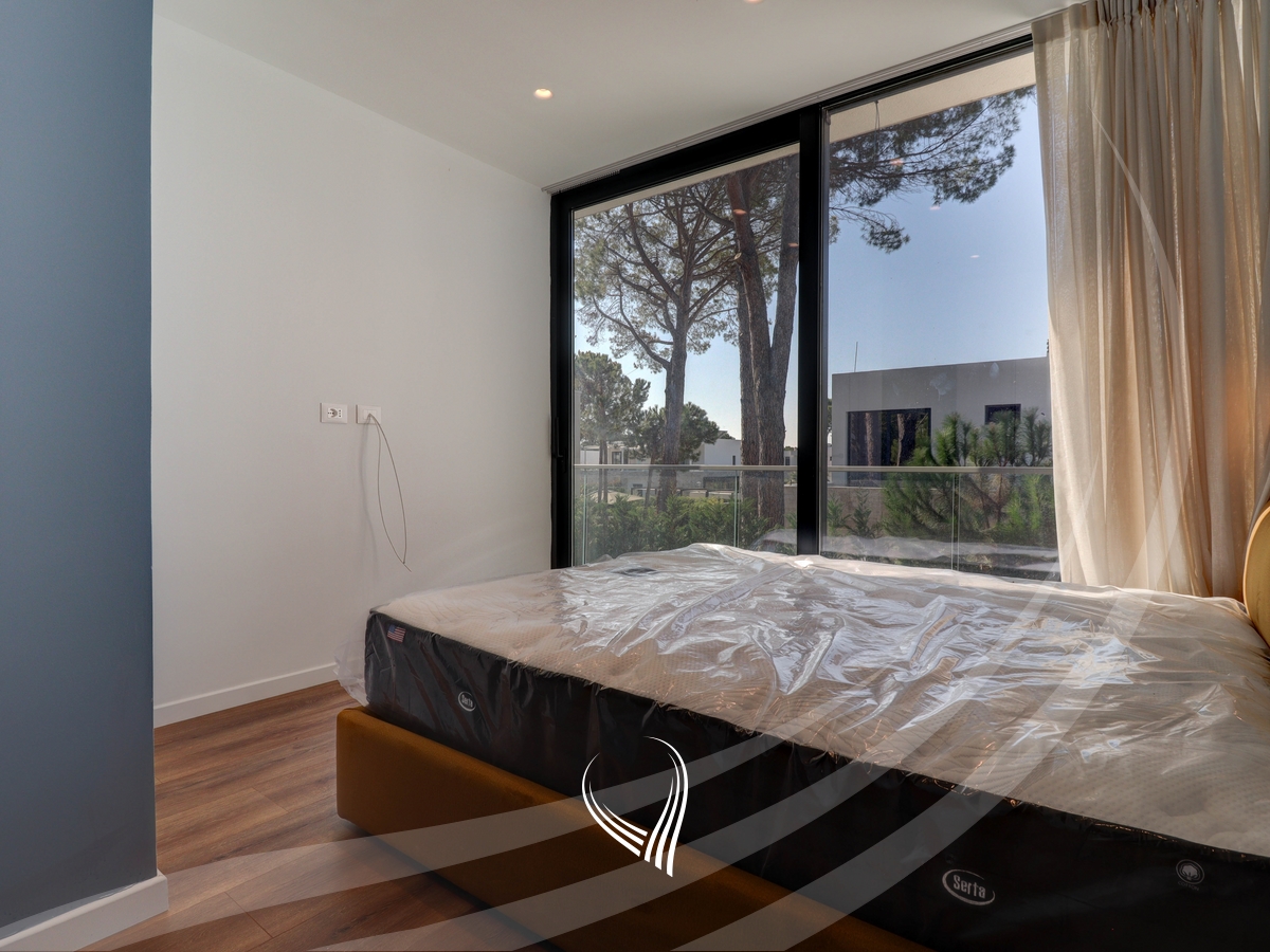 Villa 157.9m2 for sale in the San Pietro Resort complex - Gjiri i Lalzit18