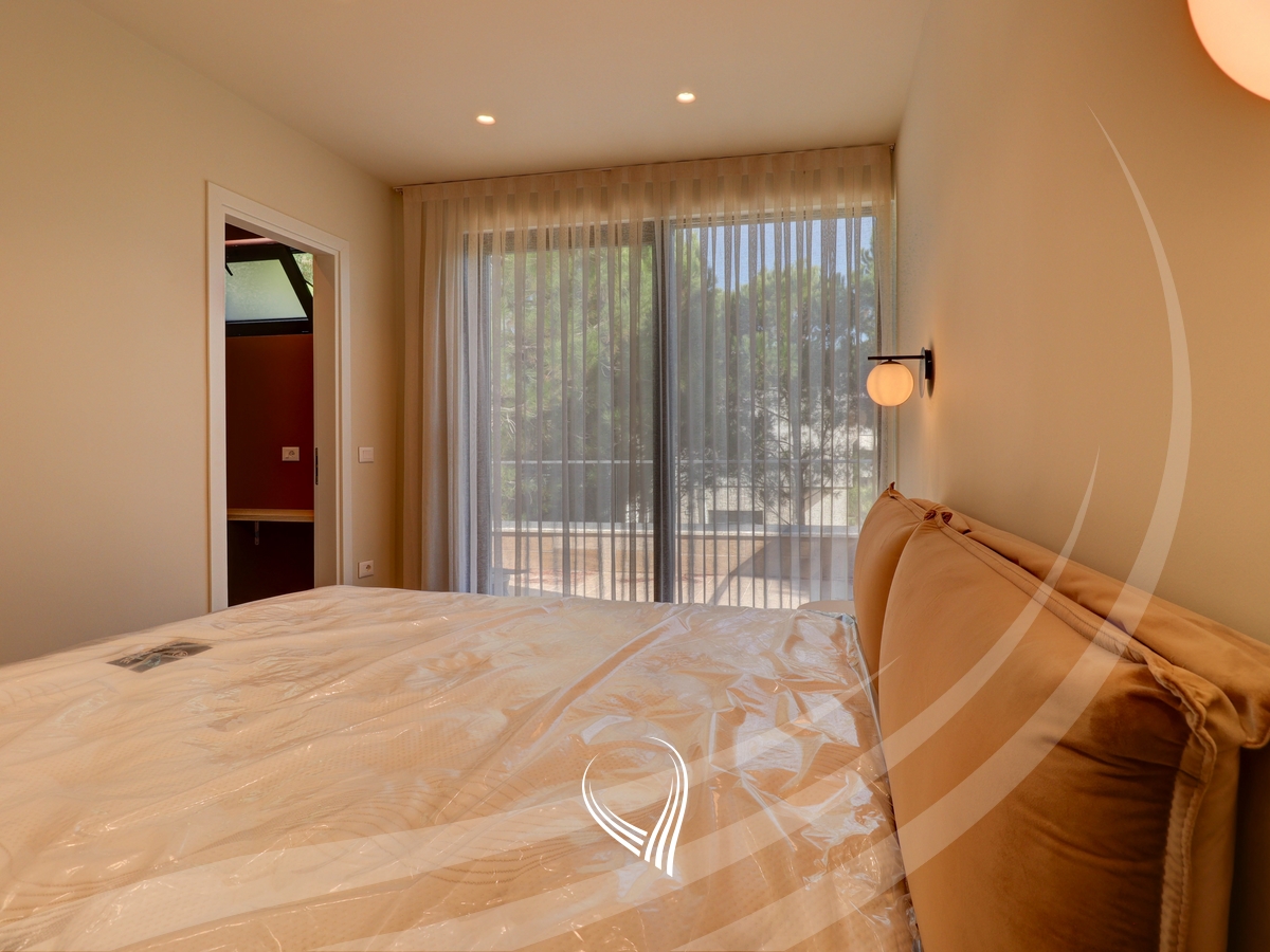 Villa 157.9m2 for sale in the San Pietro Resort complex - Gjiri i Lalzit24