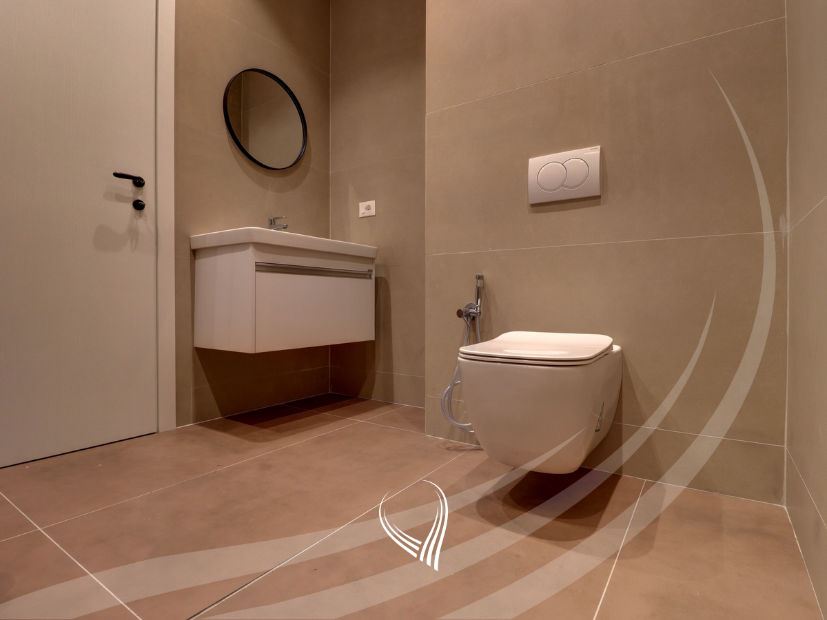 Villa 157.9m2 for sale in the San Pietro Resort complex - Gjiri i Lalzit30