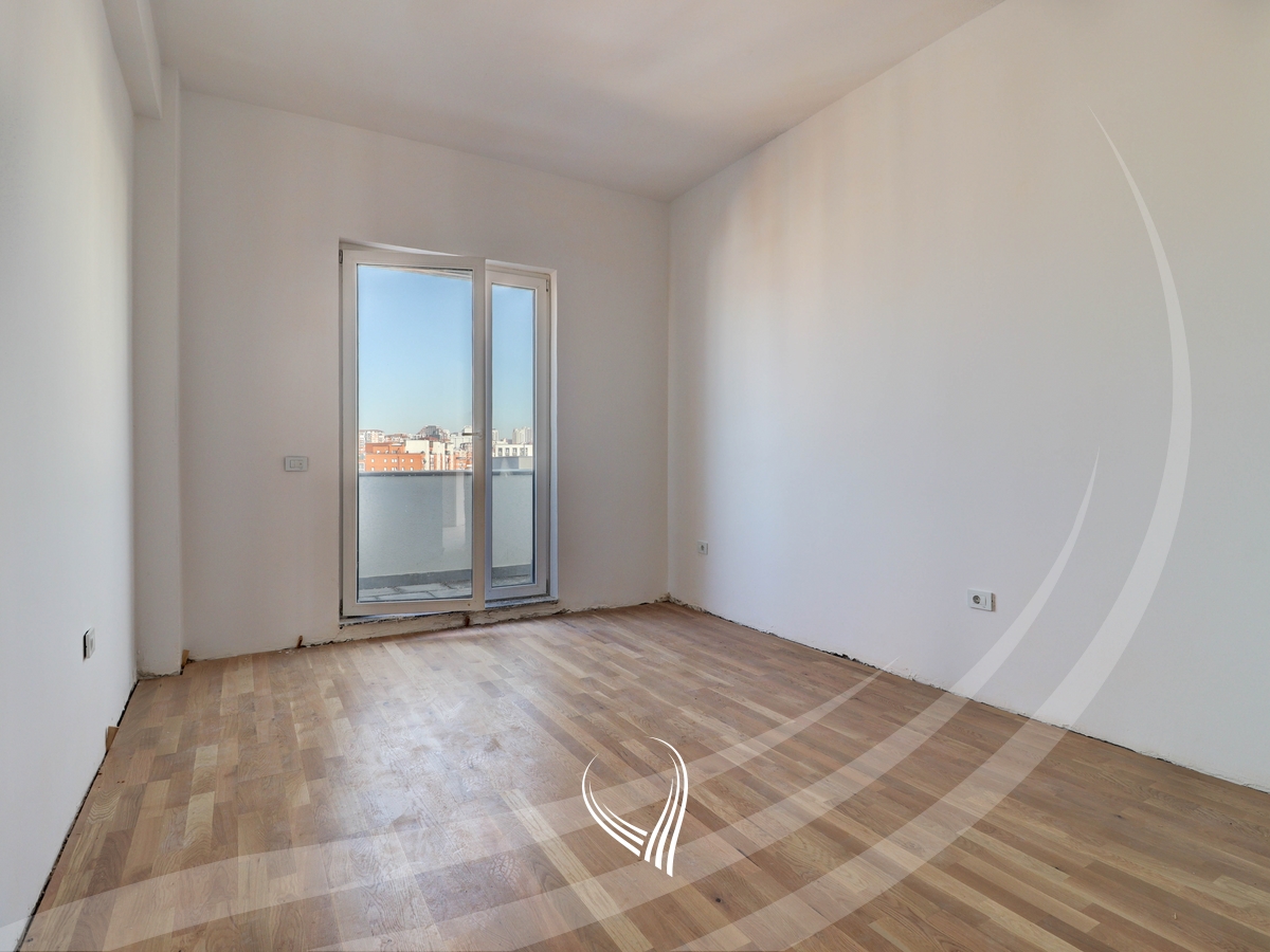 Penthouse me 4 dhoma gjumi në shitje në lagjen Mati 1 – Rruga A5