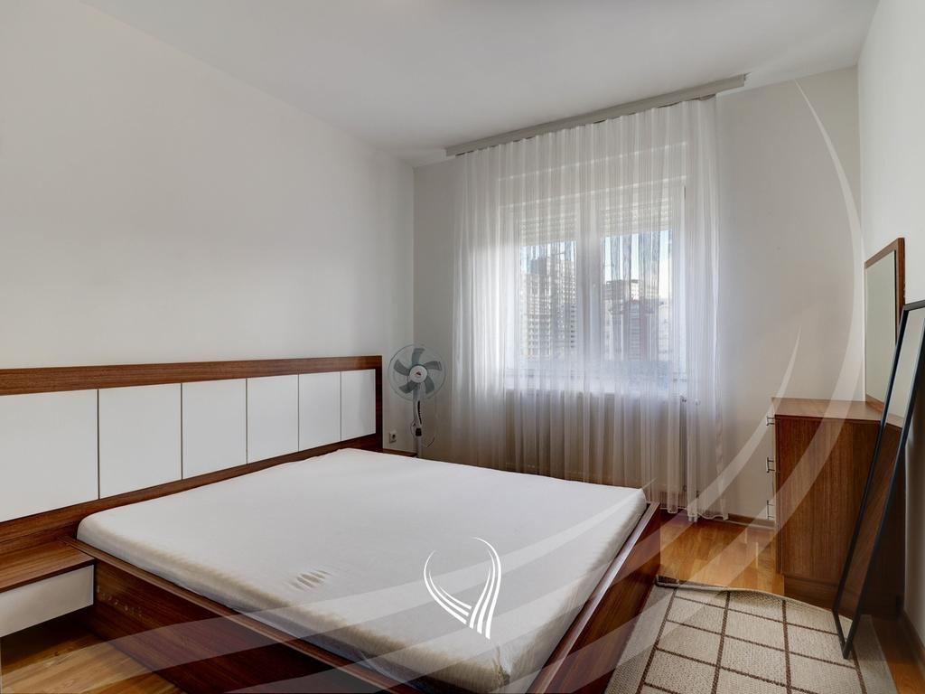 Banesë me 2 dhoma gjumi me qira në lagjen Arbëria – Dragodan5