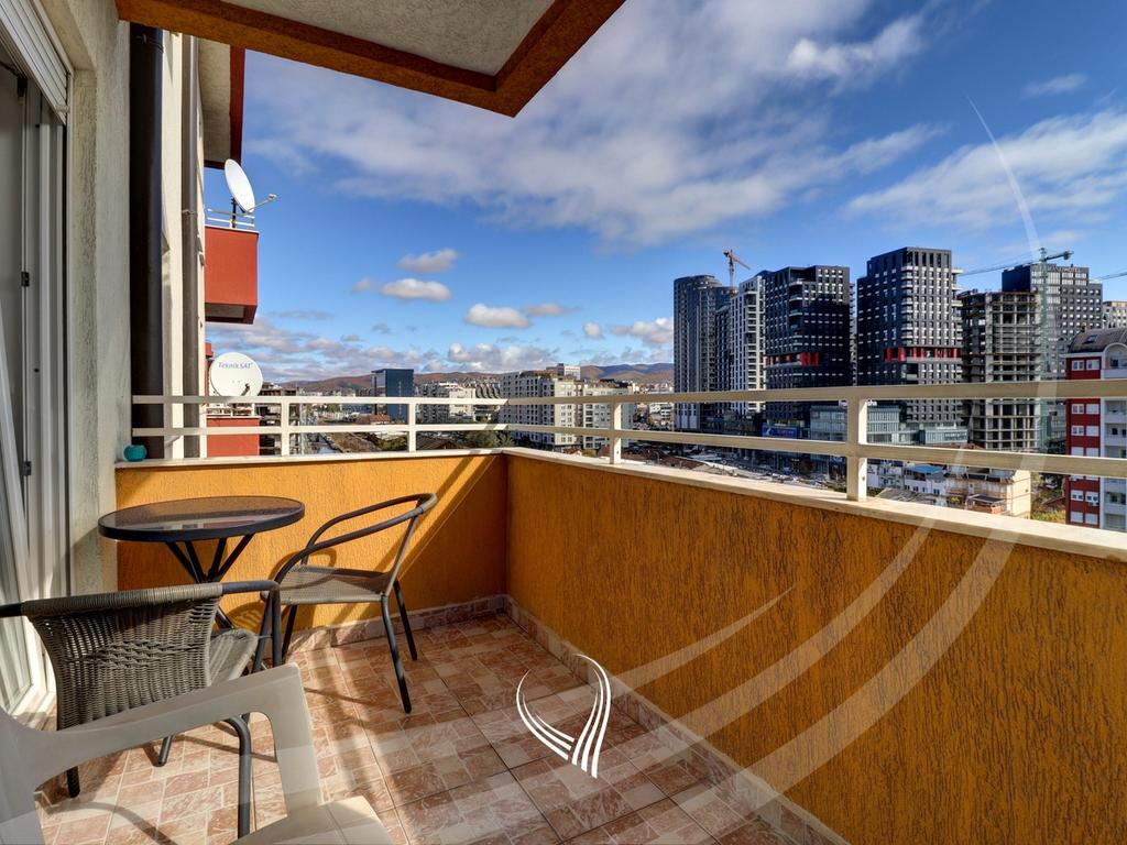 Banesë me 2 dhoma gjumi me qira në lagjen Arbëria – Dragodan10