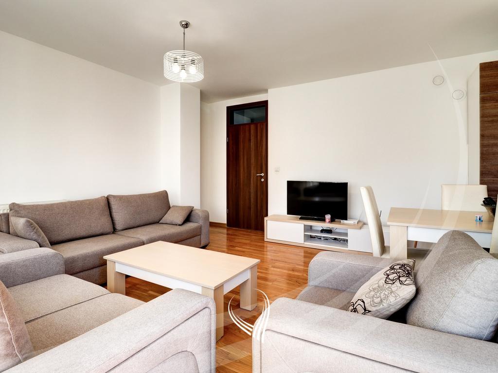 2-bedroom apartment for rent in the Arbëria neighborhood – Dragodan2