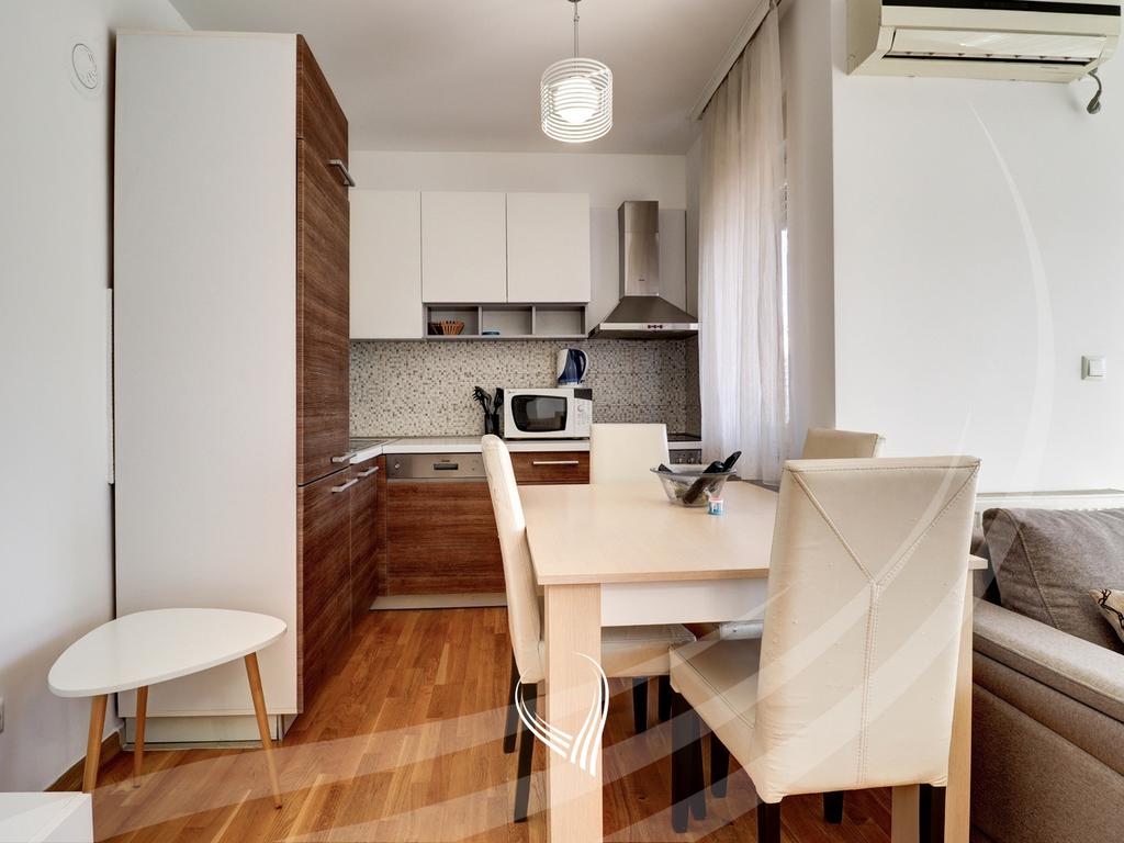 2-bedroom apartment for rent in the Arbëria neighborhood – Dragodan3