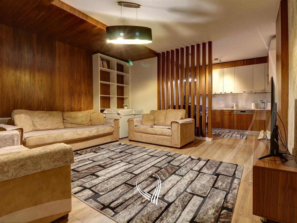 Banesë me 2 dhoma gjumi në shitje në lagjen Arbëria - Dragodan