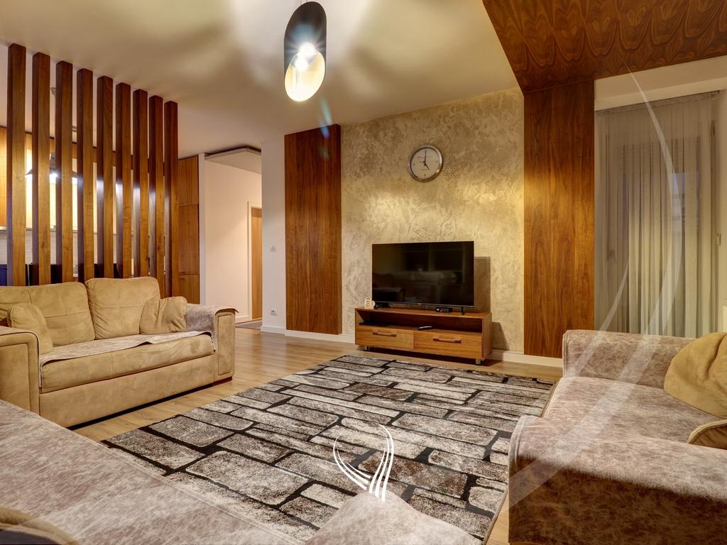 Banesë me 2 dhoma gjumi në shitje në lagjen Arbëria - Dragodan1