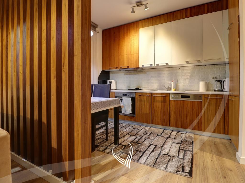 Banesë me 2 dhoma gjumi në shitje në lagjen Arbëria - Dragodan3