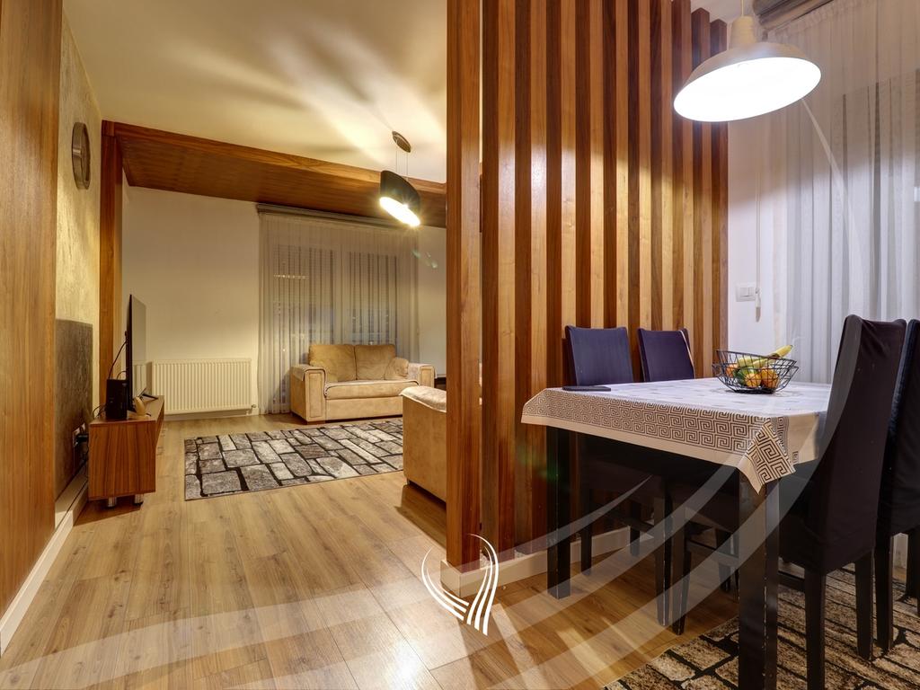 Banesë me 2 dhoma gjumi në shitje në lagjen Arbëria - Dragodan4