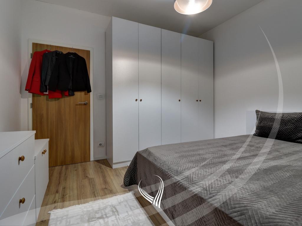 Banesë me 2 dhoma gjumi në shitje në lagjen Arbëria - Dragodan7