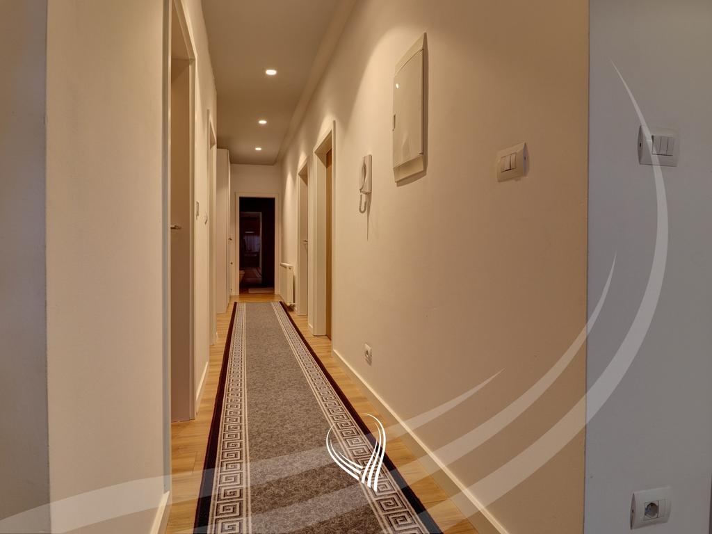 Banesë me 2 dhoma gjumi në shitje në lagjen Arbëria - Dragodan10