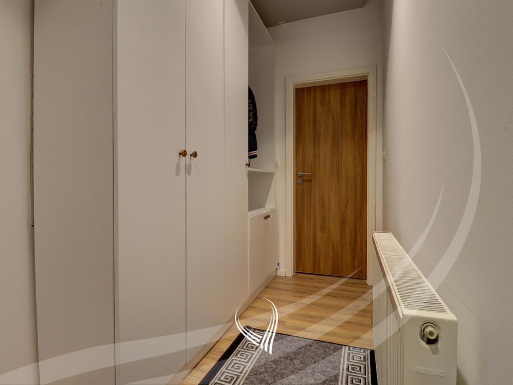 Banesë me 2 dhoma gjumi në shitje në lagjen Arbëria - Dragodan11