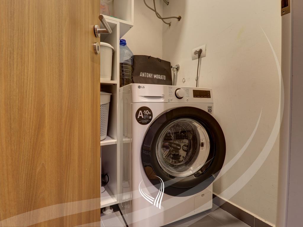 Banesë me 2 dhoma gjumi në shitje në lagjen Arbëria - Dragodan17