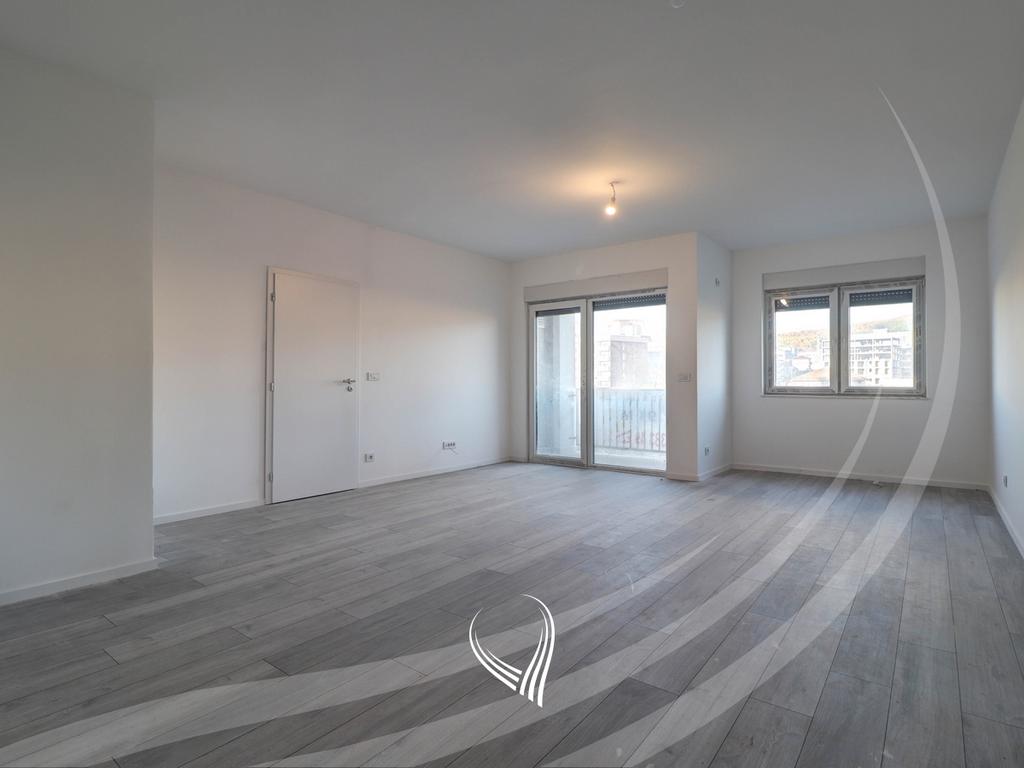 Banesë me 2 dhoma gjumi në shitje në lagjen Mati 1