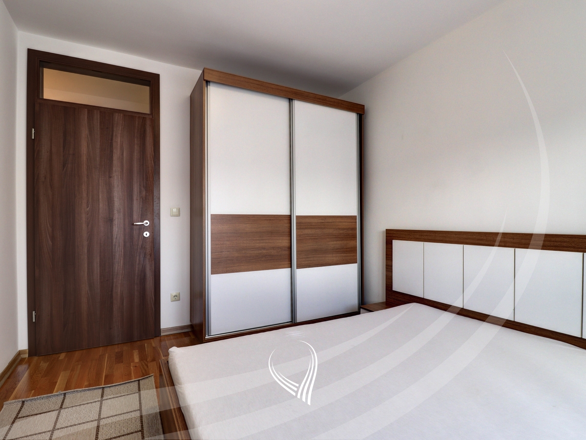 Banesë me 2 dhoma gjumi me qira në lagjen Arbëria – Dragodan6