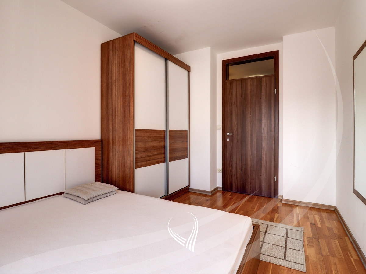 Banesë me 2 dhoma gjumi me qira në lagjen Arbëria – Dragodan8