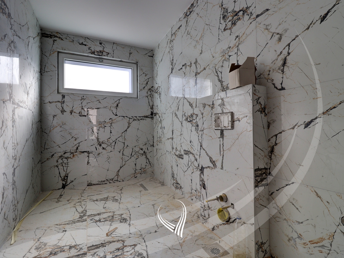 Shtëpi me 4 dhoma gjumi në shitje në Çagllavicë afër lagjes 03824