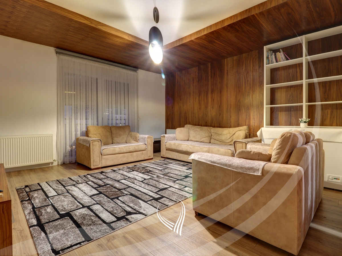 Banesë me 2 dhoma gjumi në shitje në lagjen Arbëria - Dragodan2