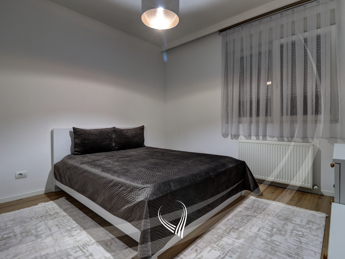 Banesë me 2 dhoma gjumi në shitje në lagjen Arbëria - Dragodan5