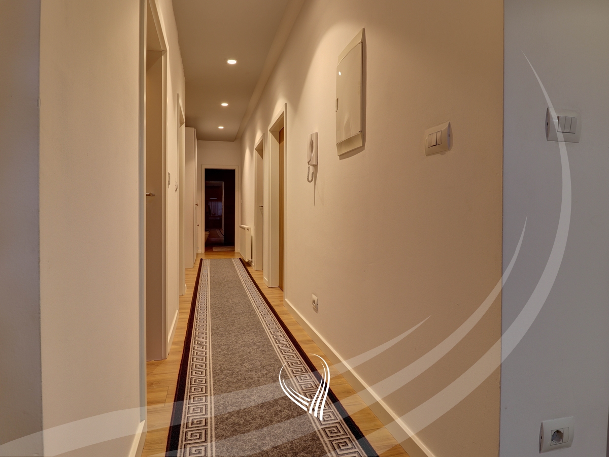 Banesë me 2 dhoma gjumi në shitje në lagjen Arbëria - Dragodan10