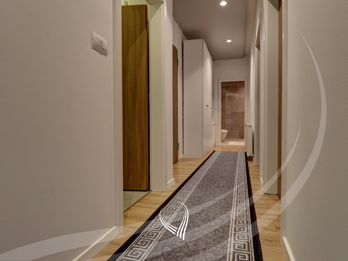 Banesë me 2 dhoma gjumi në shitje në lagjen Arbëria - Dragodan12