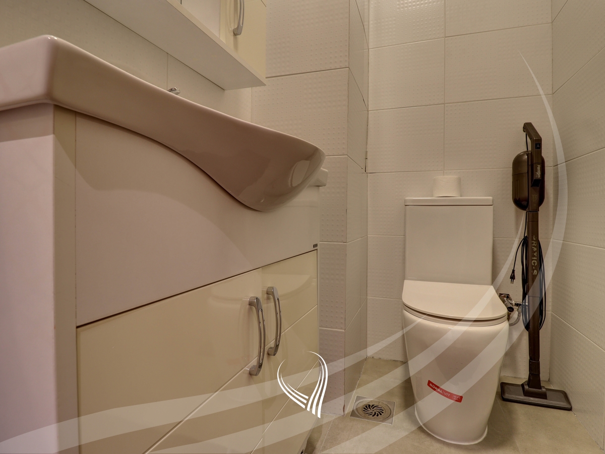 Banesë me 2 dhoma gjumi në shitje në lagjen Arbëria - Dragodan16