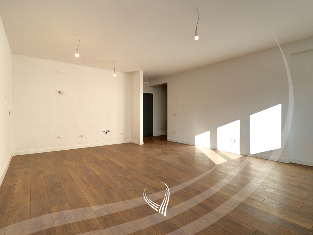 Banesë me 3 dhoma gjumi në shitje në lagjen Mati 12