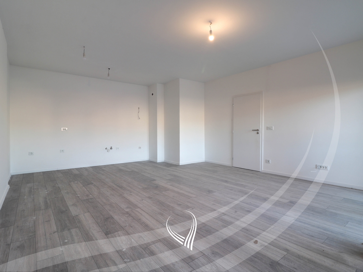 Banesë me 2 dhoma gjumi në shitje në lagjen Mati 12