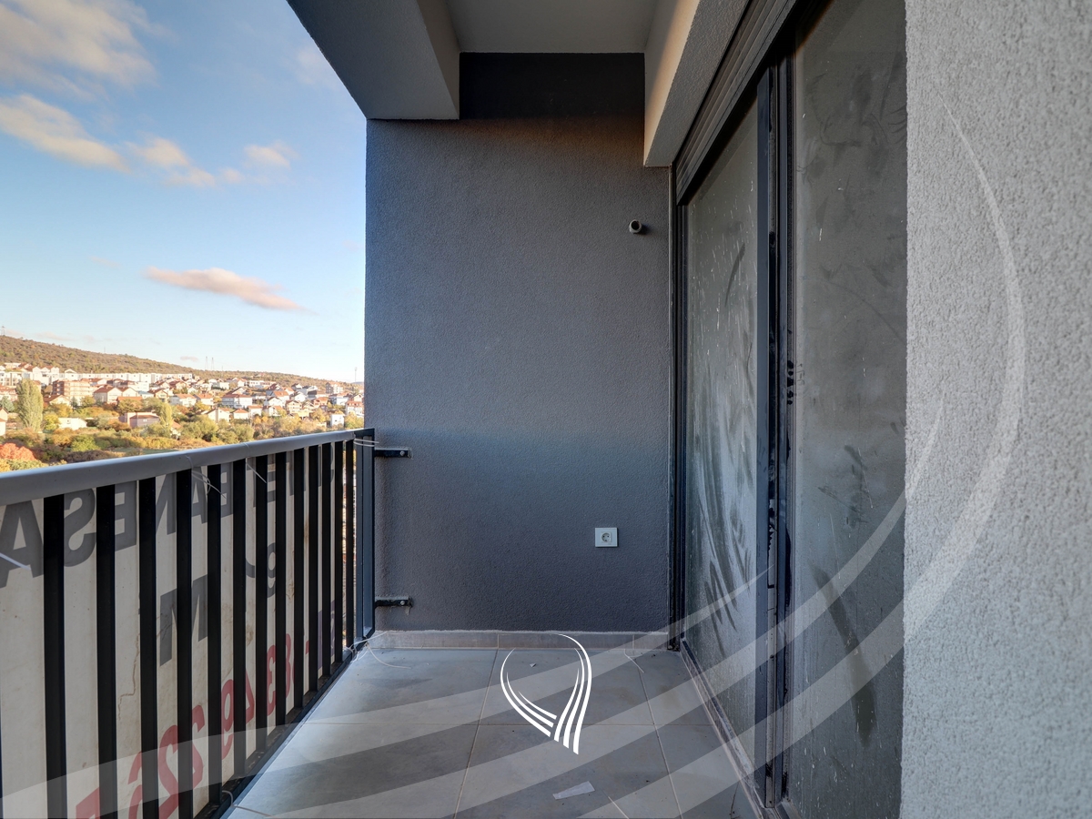 Banesë me 2 dhoma gjumi në shitje në lagjen Mati 15