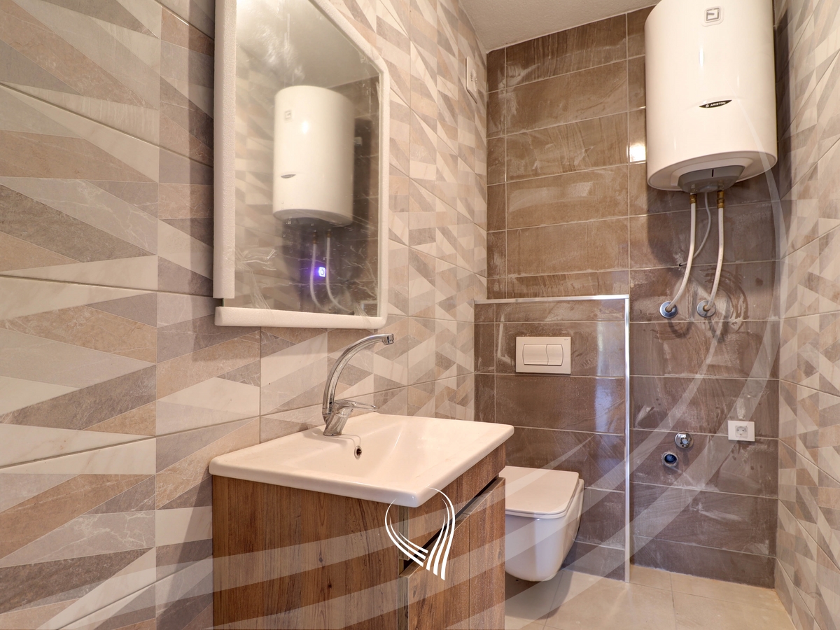 Banesë me 2 dhoma gjumi në shitje në lagjen Mati 16