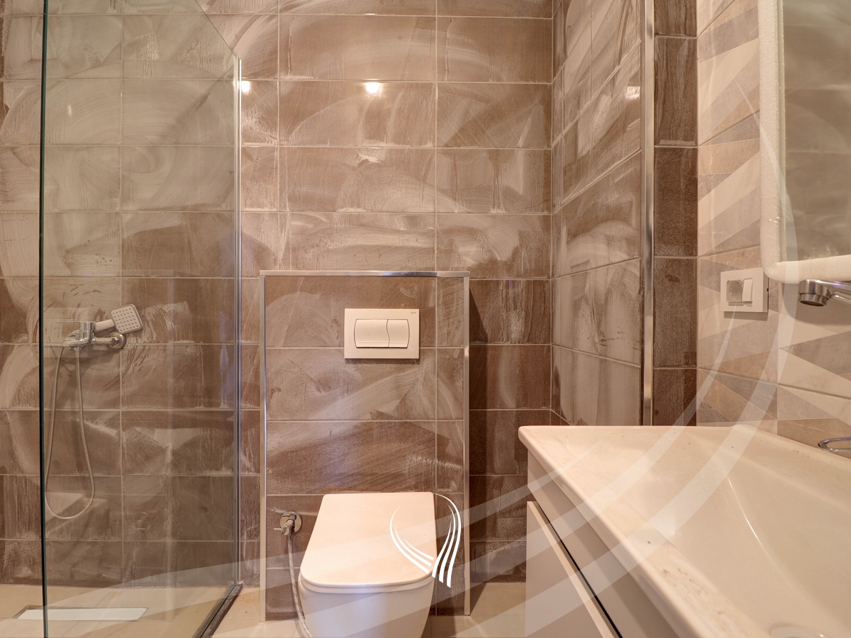 Banesë me 2 dhoma gjumi në shitje në lagjen Mati 17