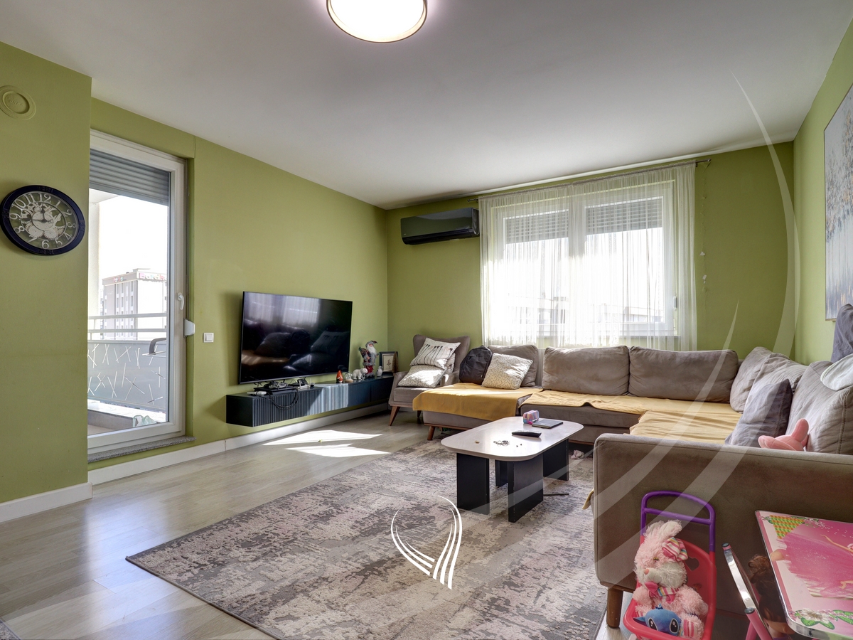 2-bedroom apartment for sale in the Mati 1 neighborhood0