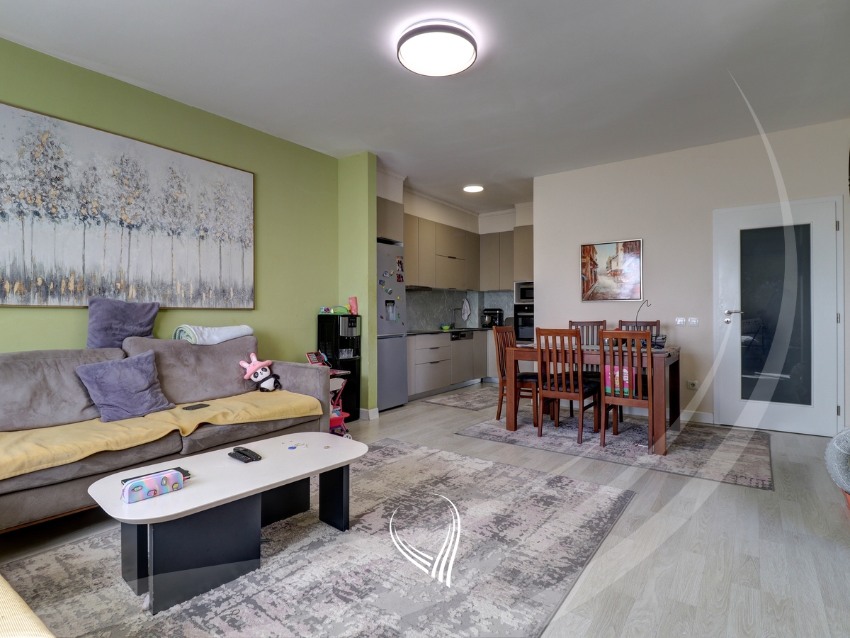 2-bedroom apartment for sale in the Mati 1 neighborhood2