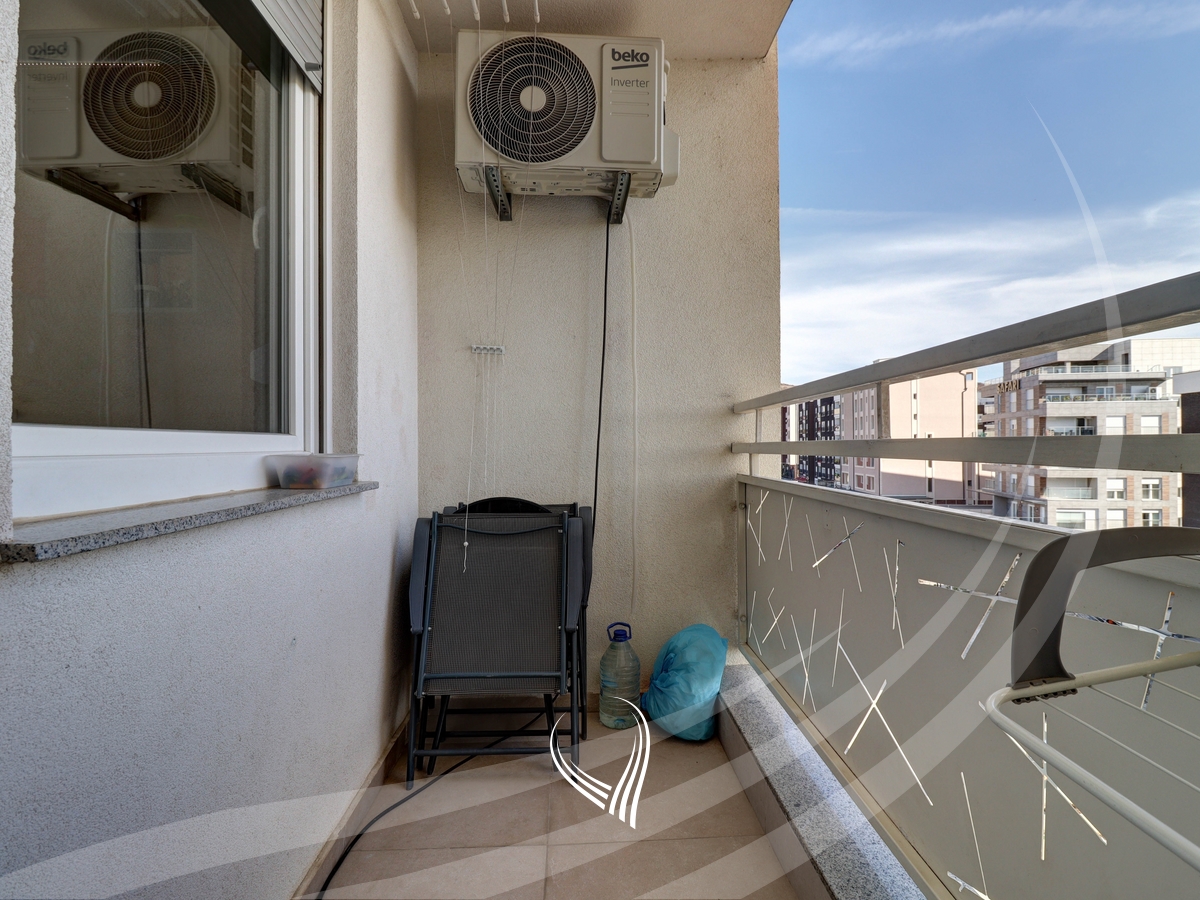 2-bedroom apartment for sale in the Mati 1 neighborhood9