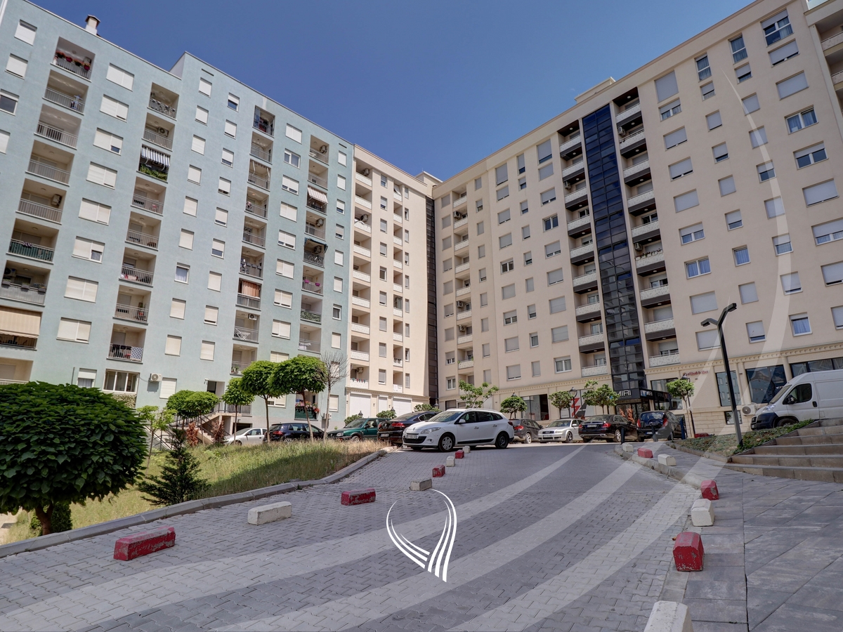 2-bedroom apartment for sale in the Mati 1 neighborhood13