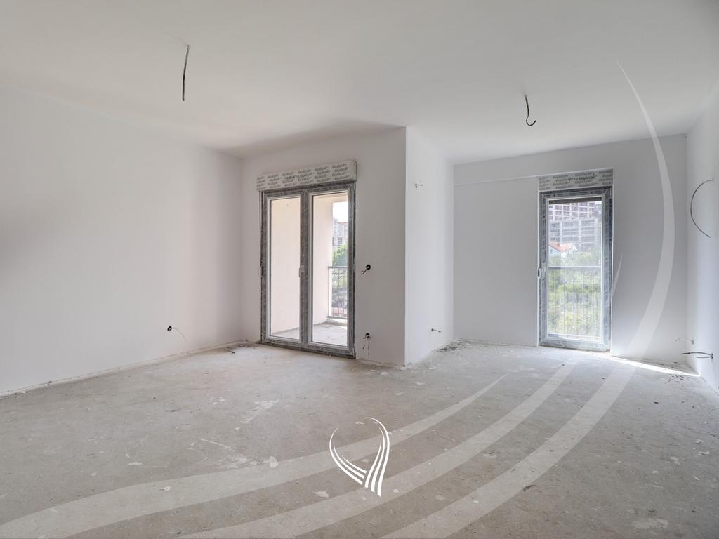 Banesë me 1 dhomë gjumi në shitje në lagjen Prishtina e Re – Rruga A1