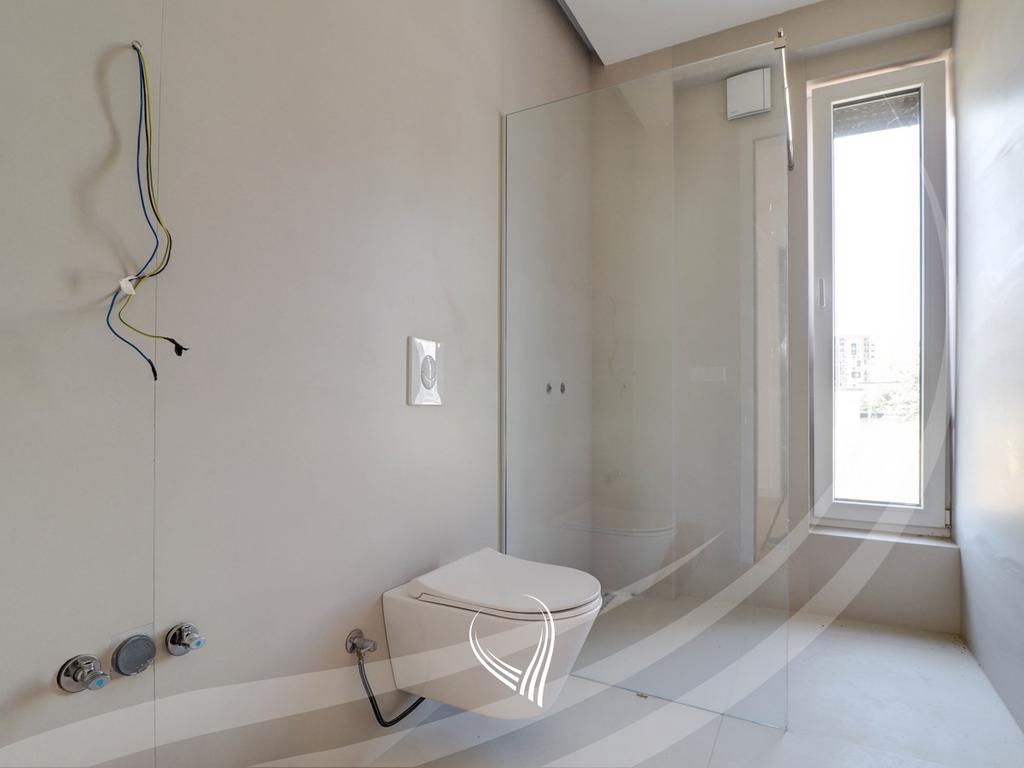 Penthouse with 3 bedrooms for sale in Mati neighborhood – Arcadis 312