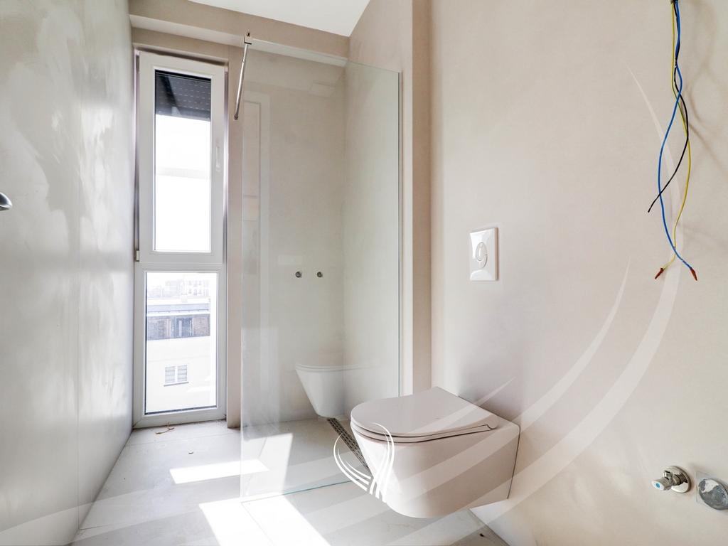 Penthouse with 3 bedrooms for sale in Mati neighborhood – Arcadis 313