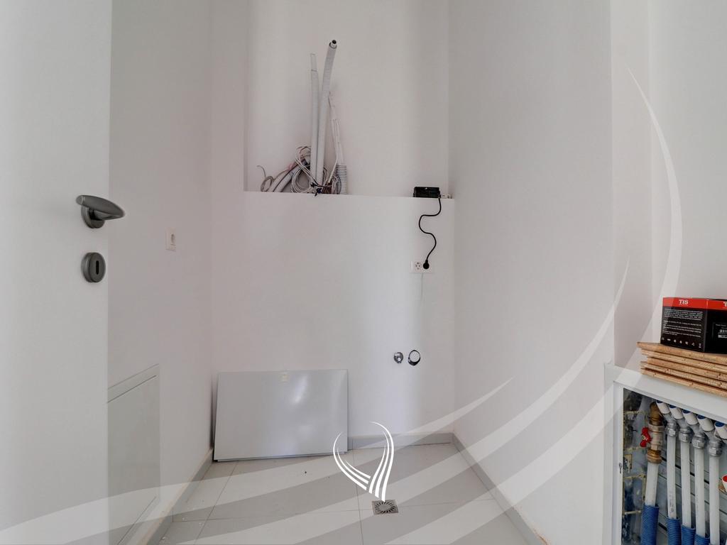 Penthouse with 3 bedrooms for sale in Mati neighborhood – Arcadis 314