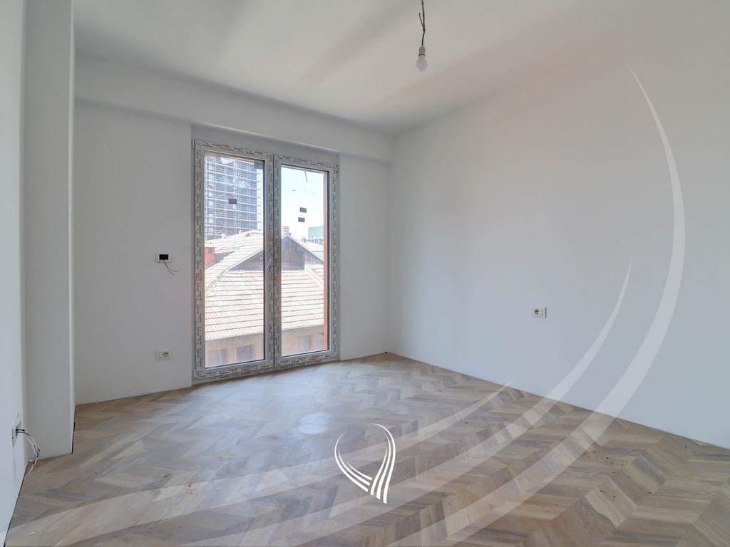 2-bedroom apartment for sale in the Aktash neighborhood – Mileniumi Residence3