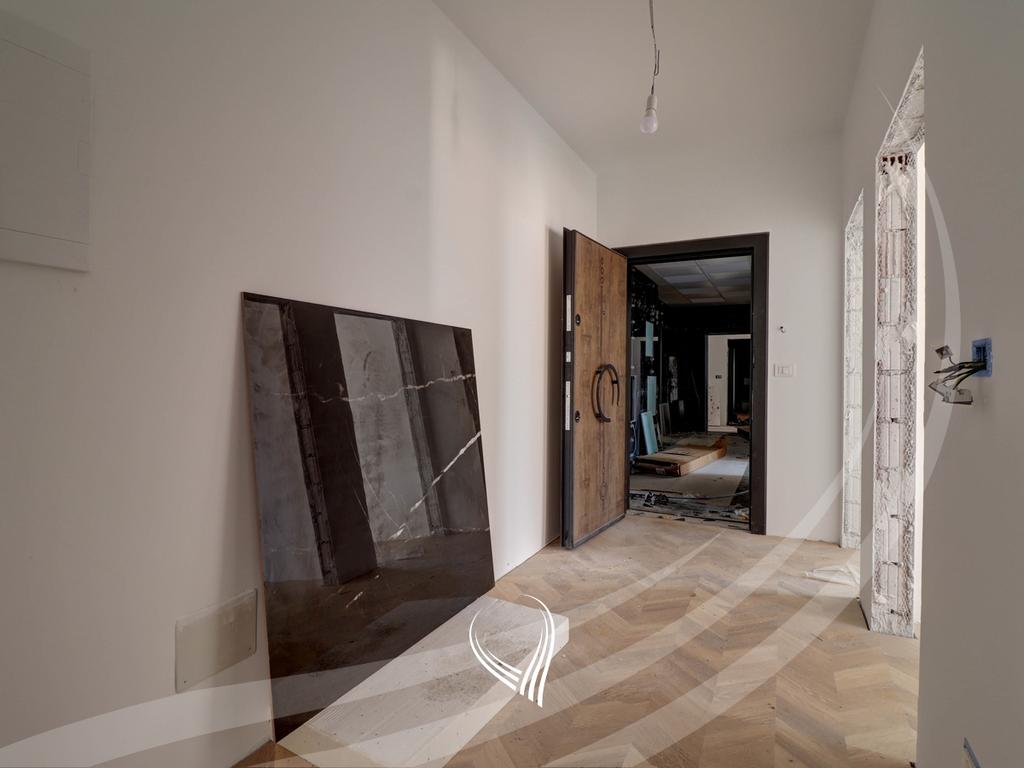 2-bedroom apartment for sale in the Aktash neighborhood – Mileniumi Residence7