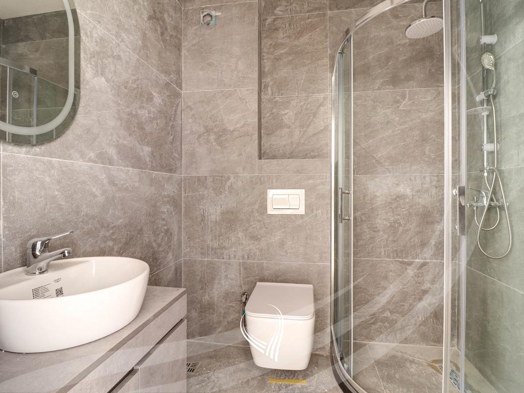 2-bedroom apartment for sale in the Aktash neighborhood – Mileniumi Residence9