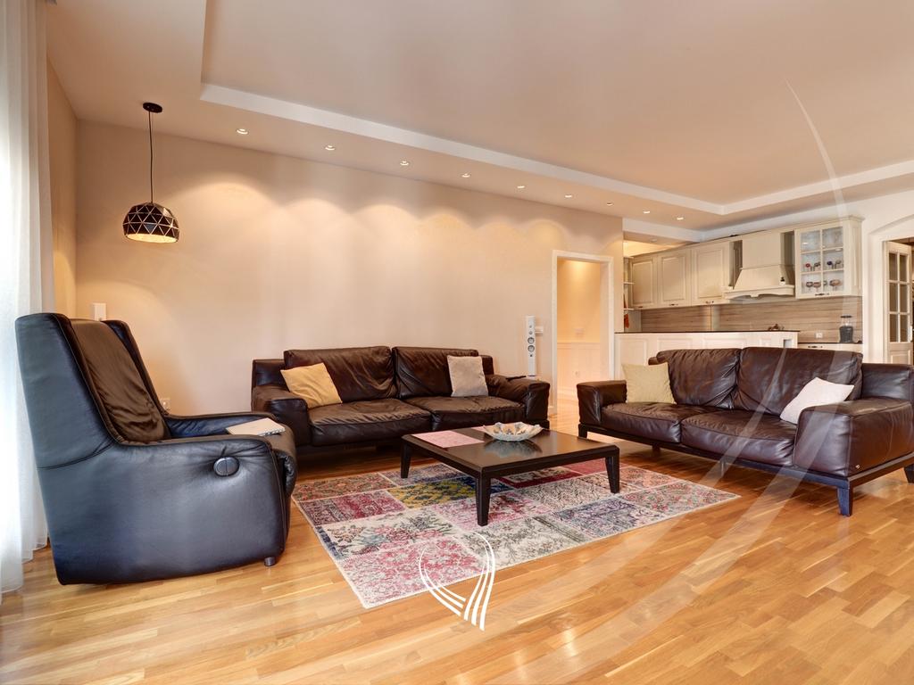 200m2 apartment for rent in Lakrishte neighborhood2