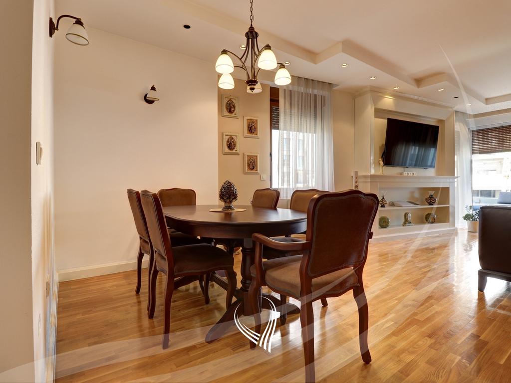 200m2 apartment for rent in Lakrishte neighborhood5