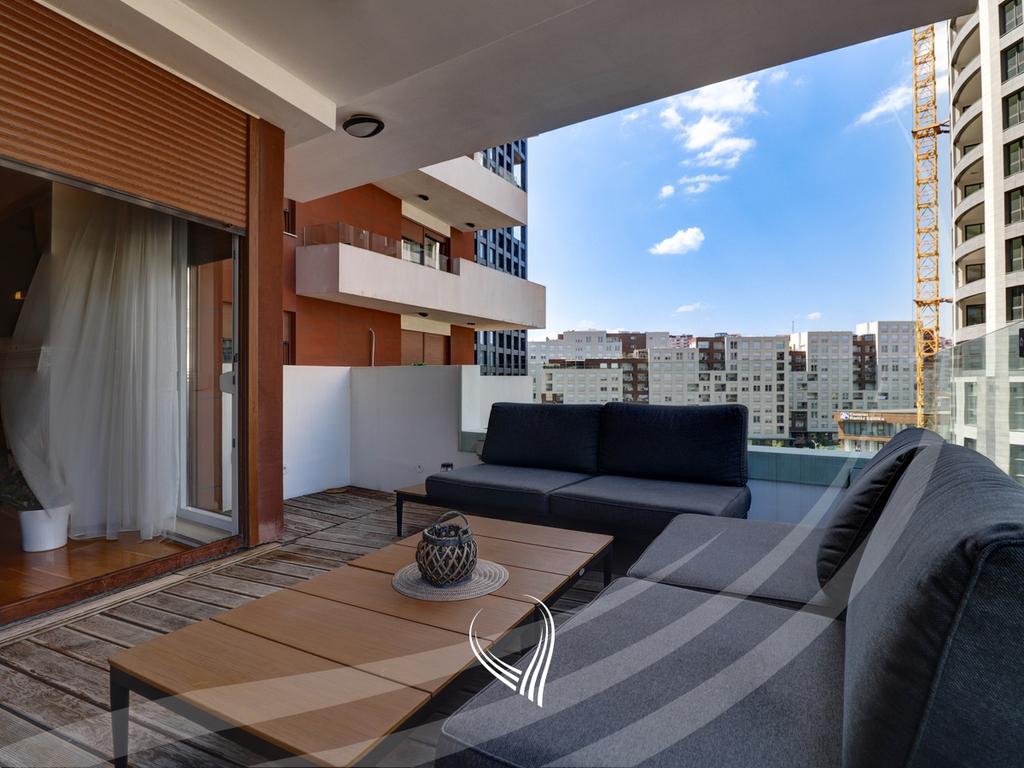 200m2 apartment for rent in Lakrishte neighborhood19