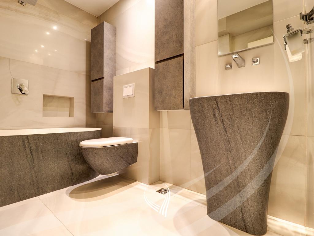 200m2 apartment for rent in Lakrishte neighborhood27