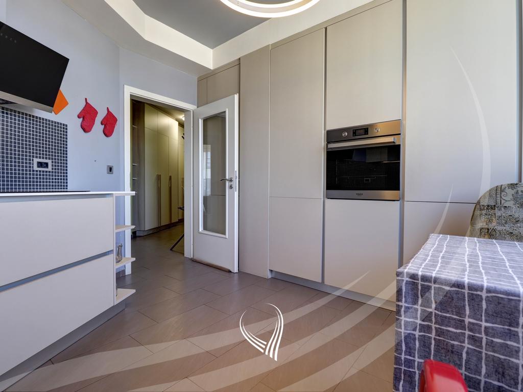 Duplex Penthouse 290m² me qira – Prishtina Stars - Aktash7