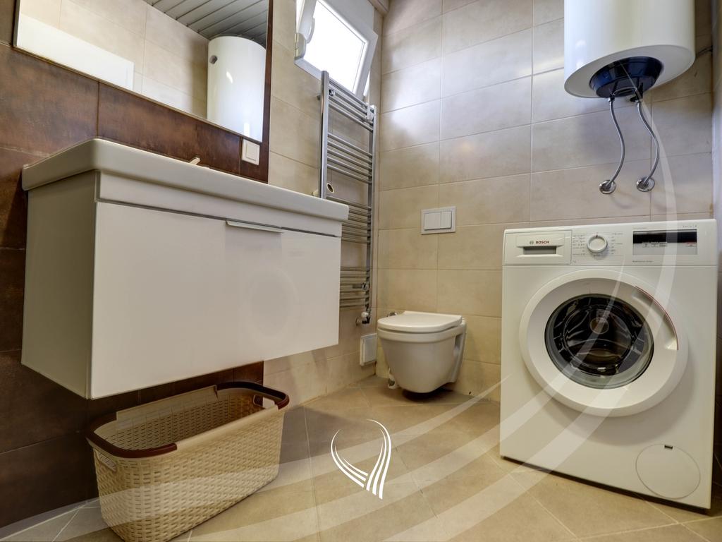 Duplex Penthouse 290m² me qira – Prishtina Stars - Aktash26