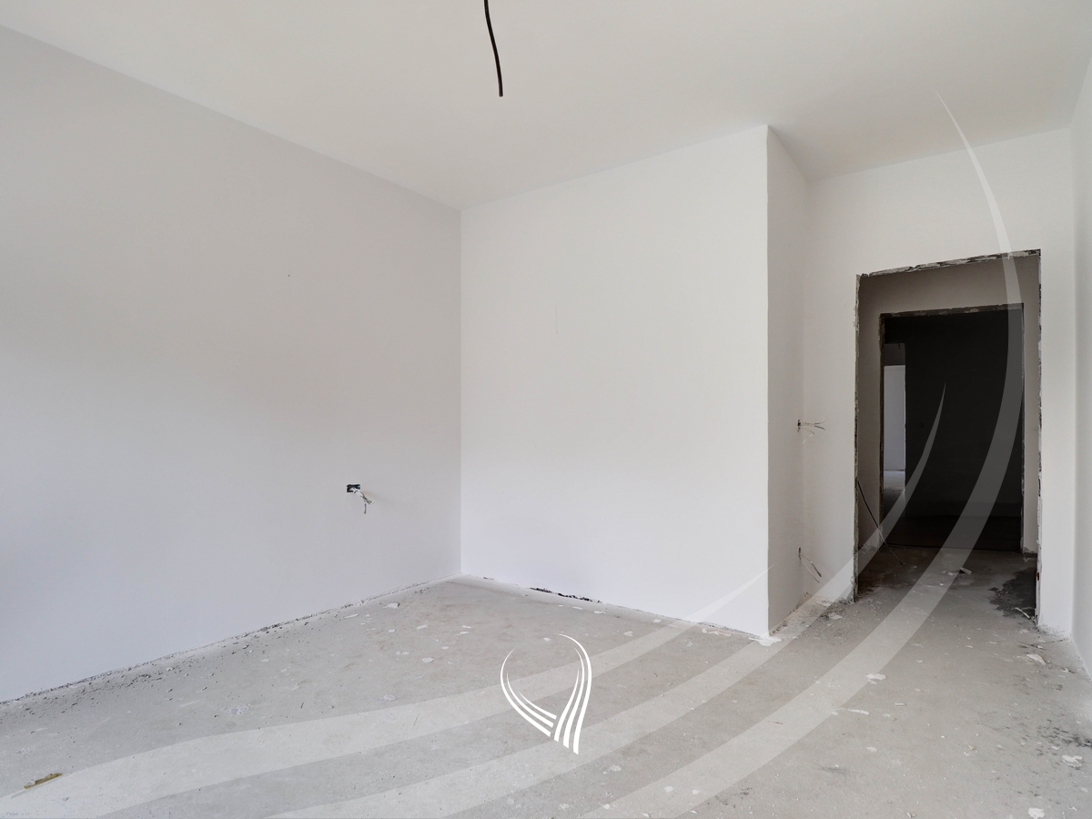 Banesë me 1 dhomë gjumi në shitje në lagjen Prishtina e Re – Rruga A6